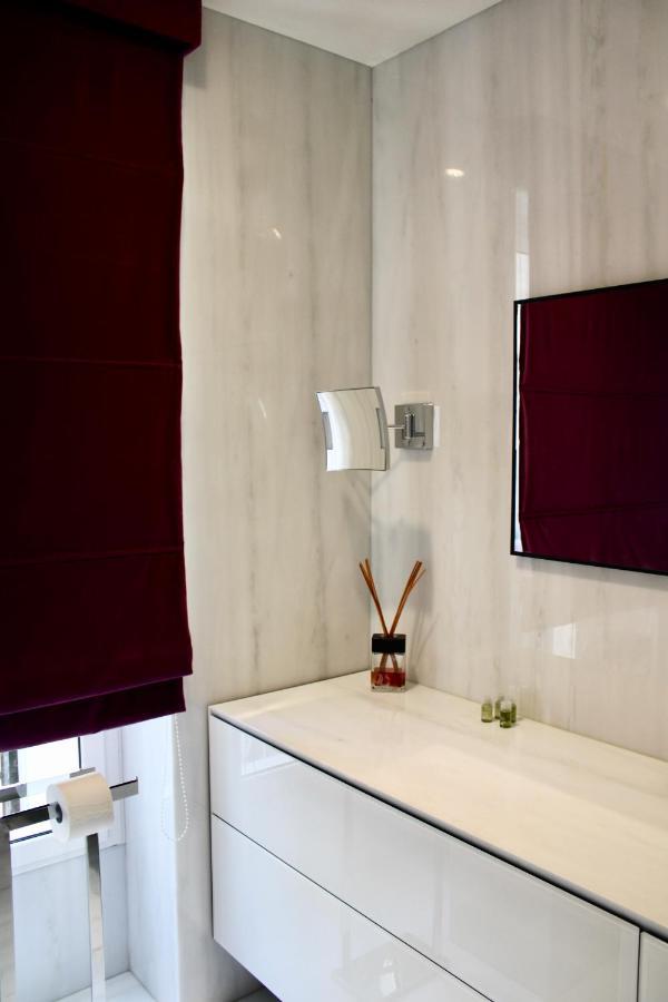 48 Fourty Eight Luxury * Roma