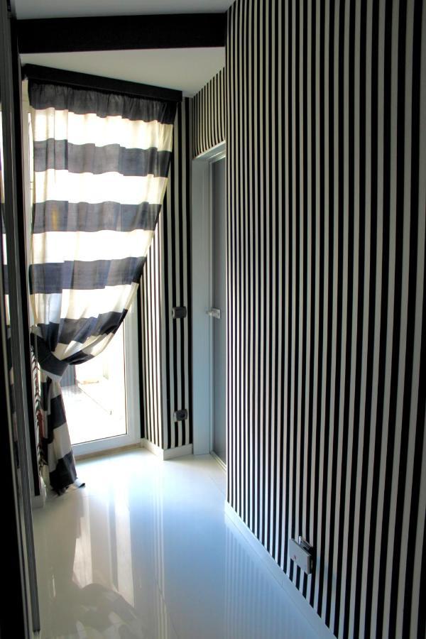 48 Fourty Eight Luxury Appartamento *
