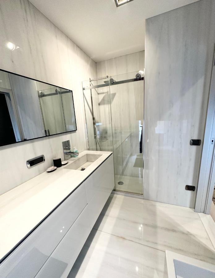 48 Fourty Eight Luxury Appartamento Roma