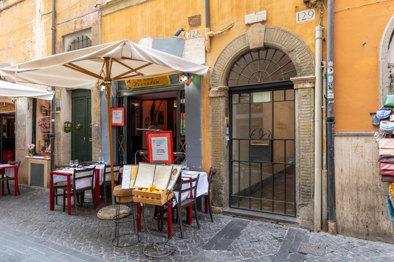 Casa vacanze Pantheon Romantic