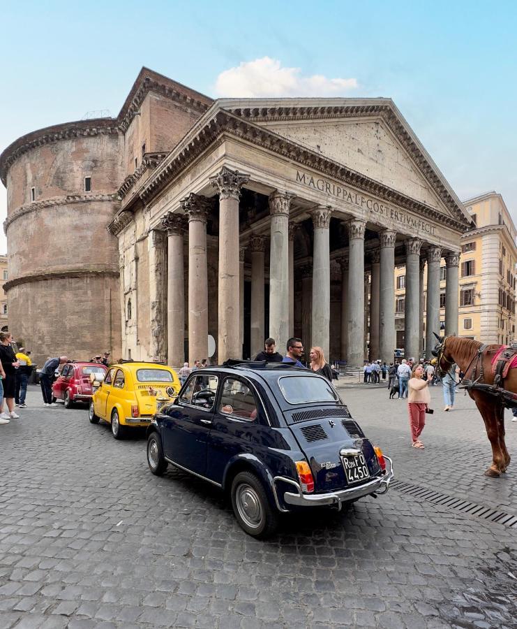 Casa vacanze Pantheon Romantic Roma