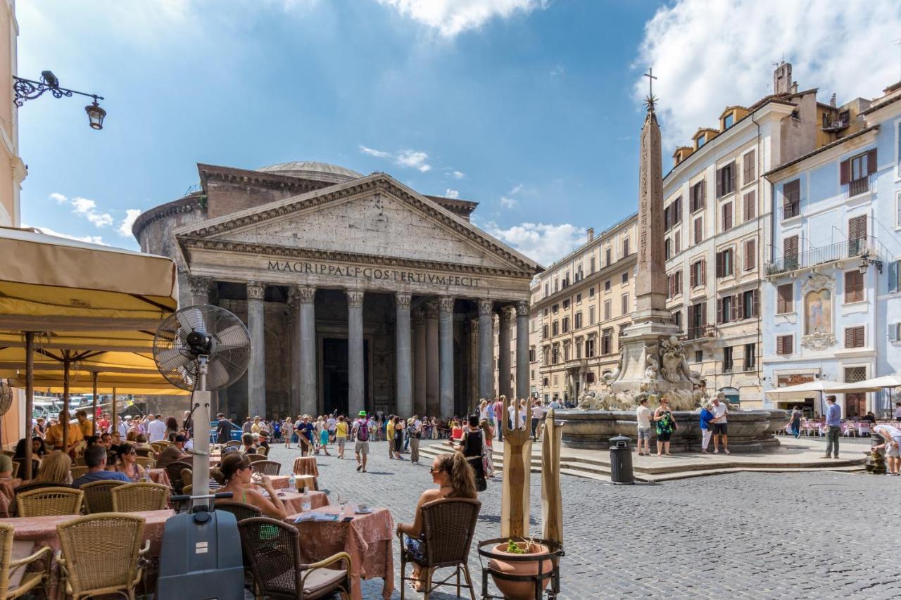 Pantheon Romantic Casa vacanze Roma
