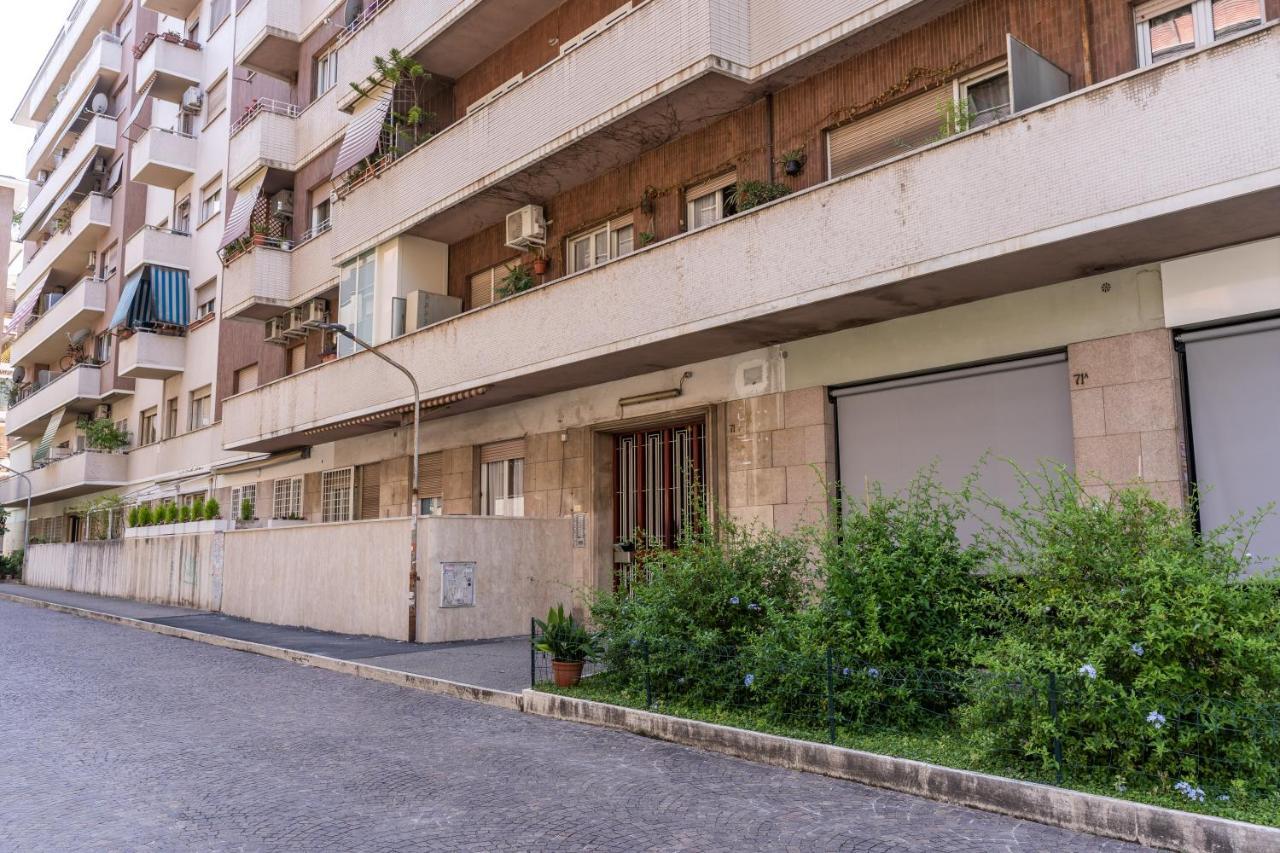Holydom71 Apartment