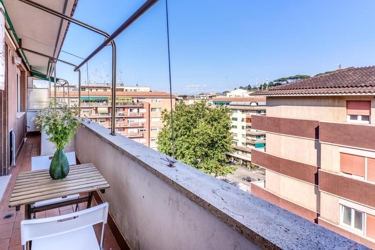 Appartamento Holydom71