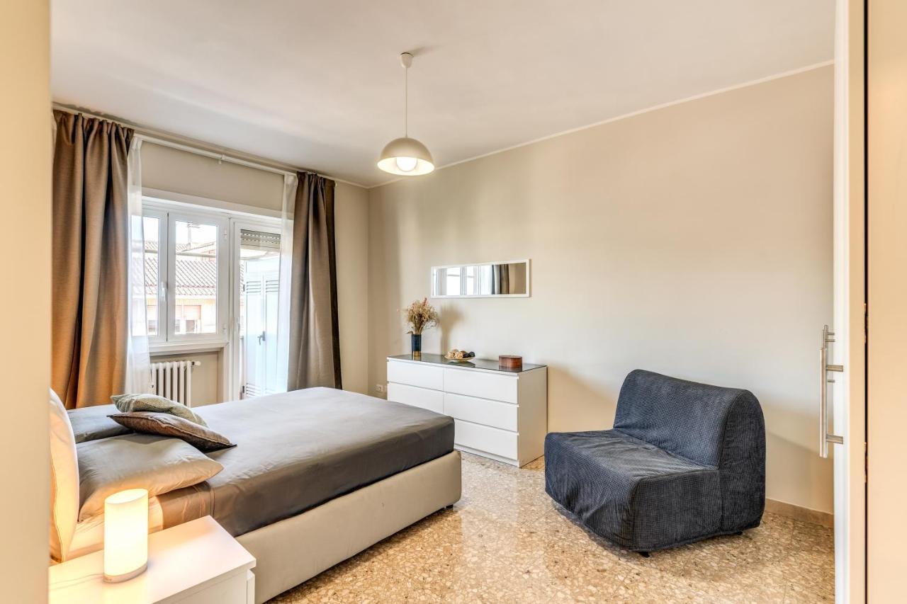 Appartamento Holydom71 Roma