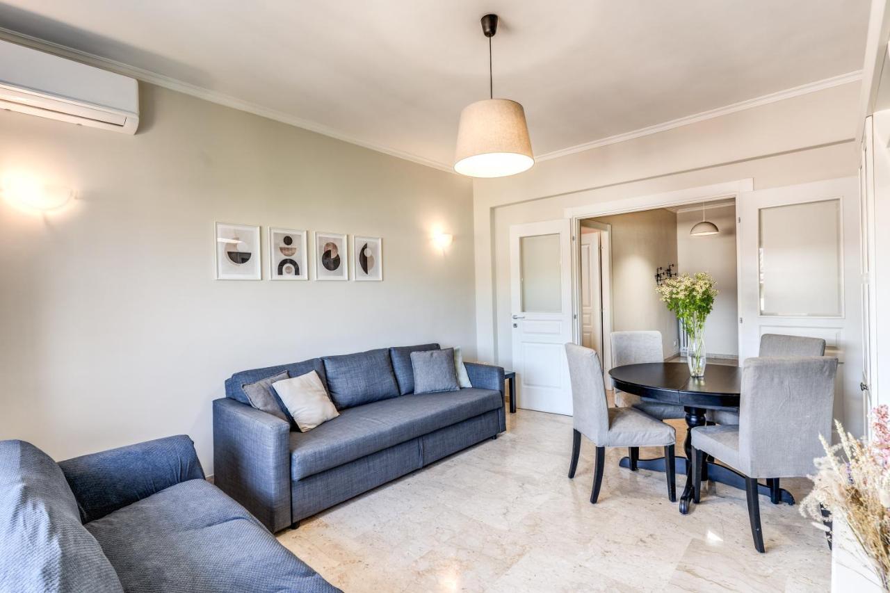 Appartamento Holydom71 Roma
