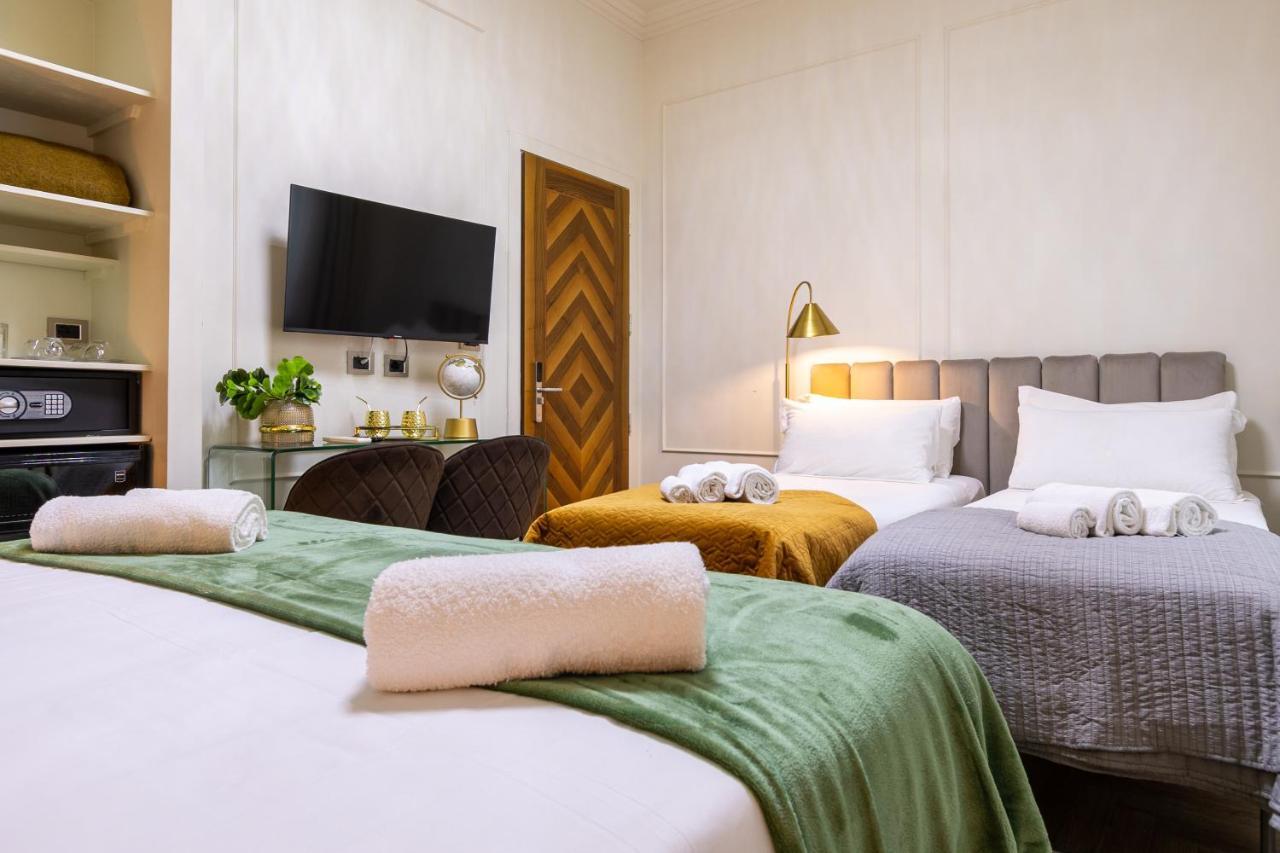 Guest house Catone 21