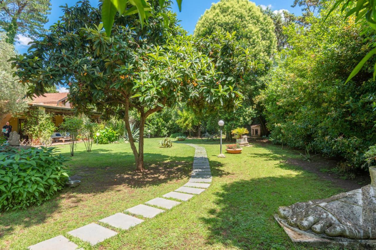 Affittacamere Appia Antica Roma