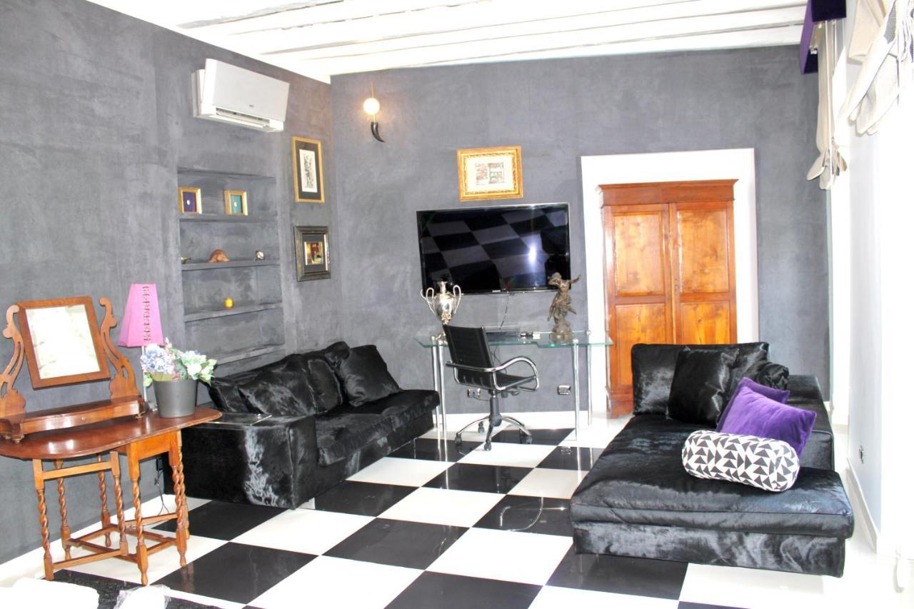 48 Fourty Eight Luxury Appartamento Roma