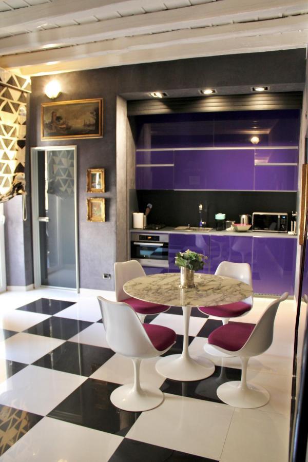 48 Fourty Eight Luxury * Roma