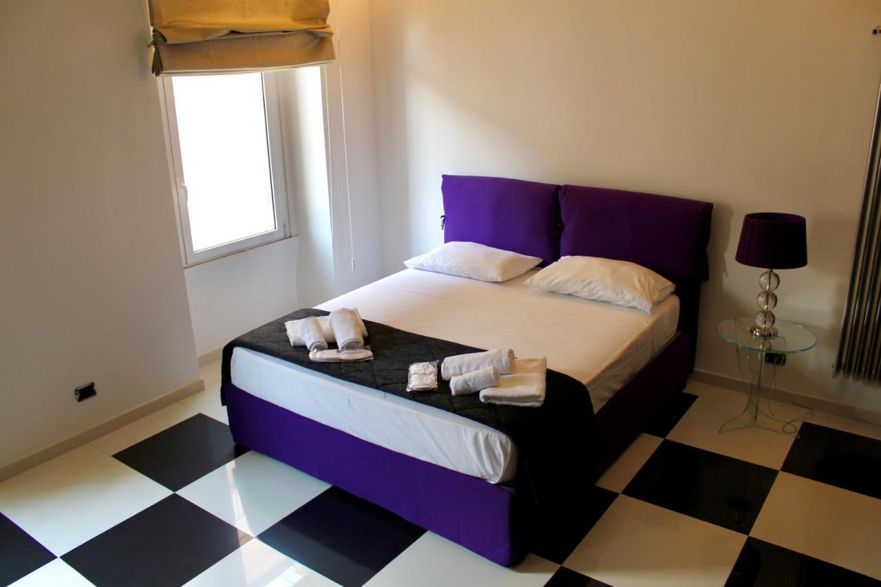 Appartamento 48 Fourty Eight Luxury