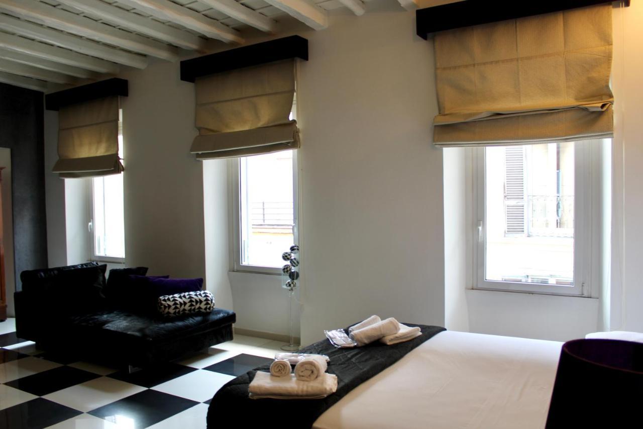 Appartamento 48 Fourty Eight Luxury *