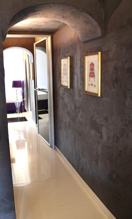 Appartamento 48 Fourty Eight Luxury
