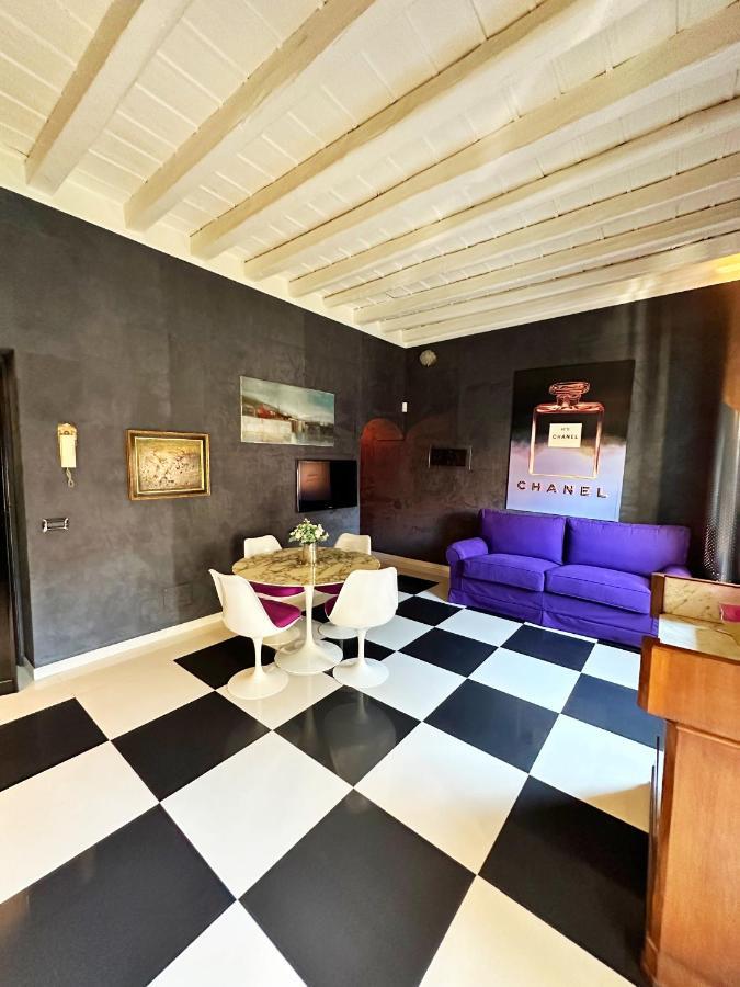 Appartamento 48 Fourty Eight Luxury *