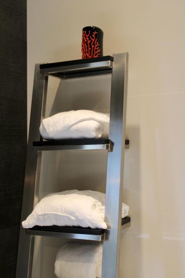 48 Fourty Eight Luxury Appartamento *