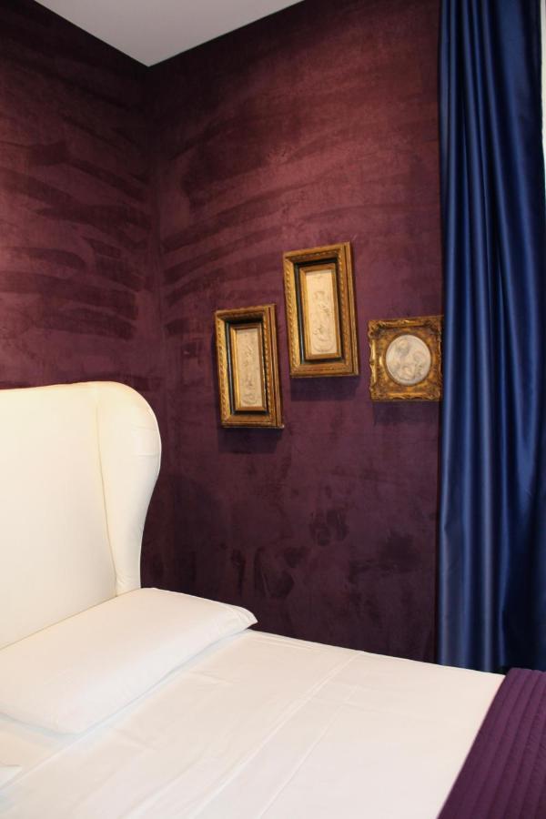 Appartamento 48 Fourty Eight Luxury *