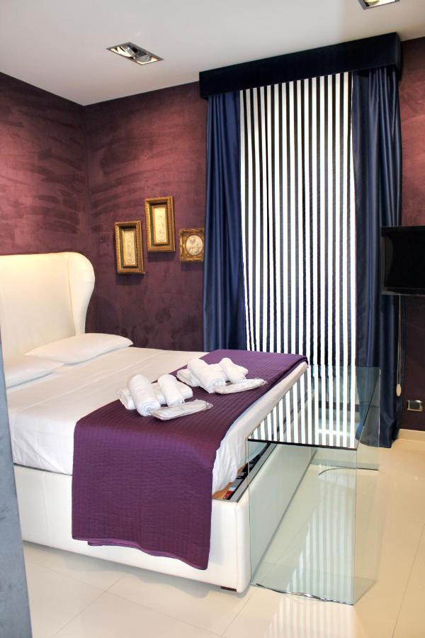 48 Fourty Eight Luxury Appartamento Roma