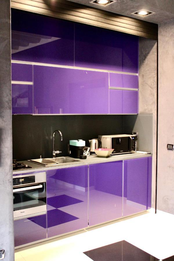 Appartamento 48 Fourty Eight Luxury *