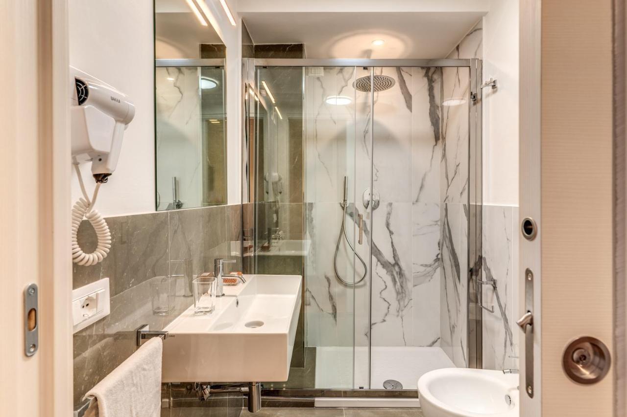 Guest house Relais Metronia