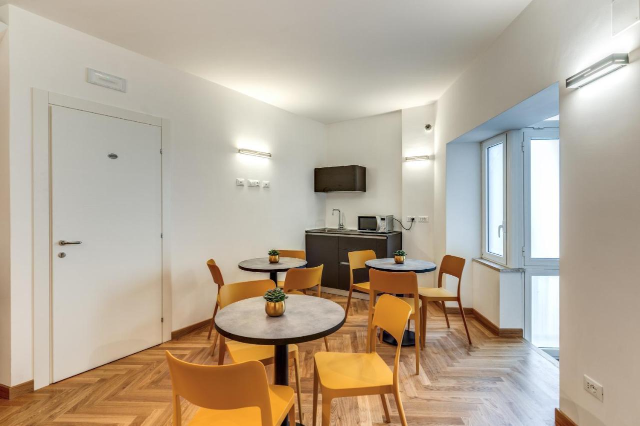 Relais Metronia Guest house Rome