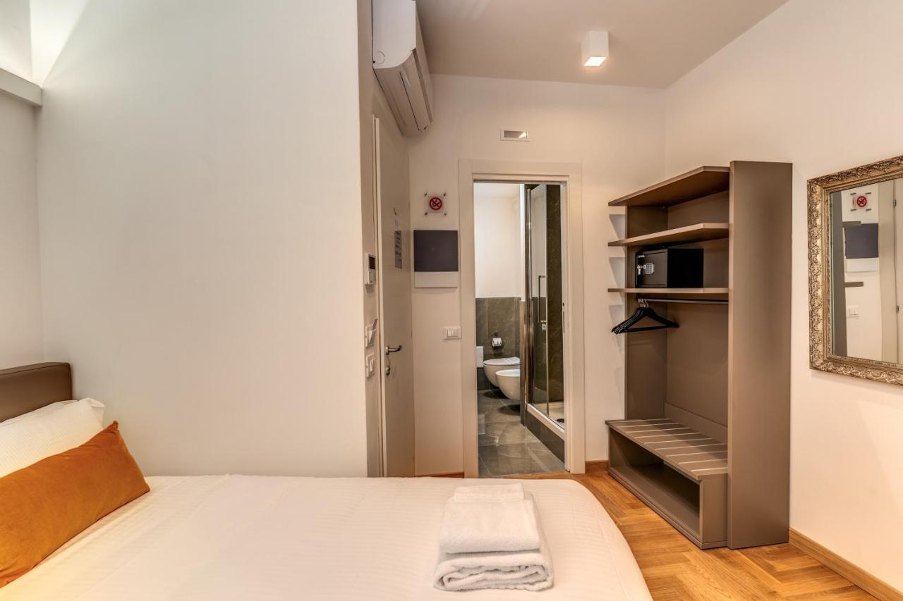 Guest house Relais Metronia *