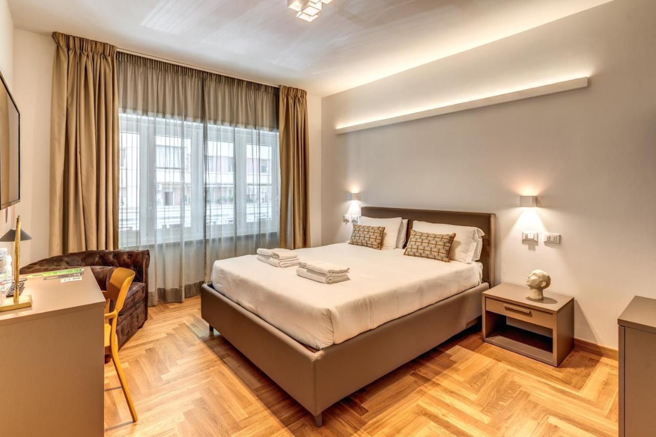 Relais Metronia Guest house *