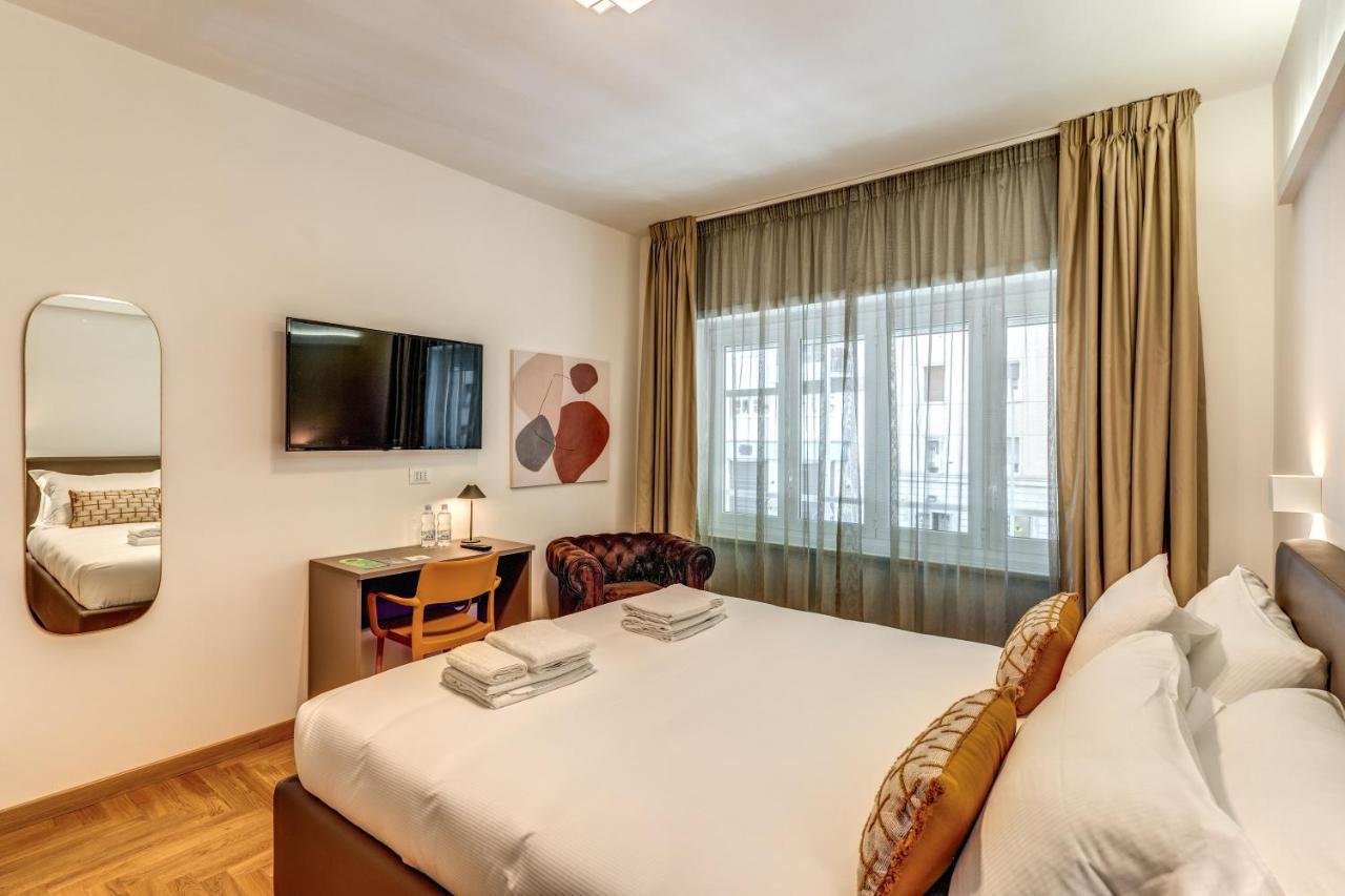 Guest house Relais Metronia Rome
