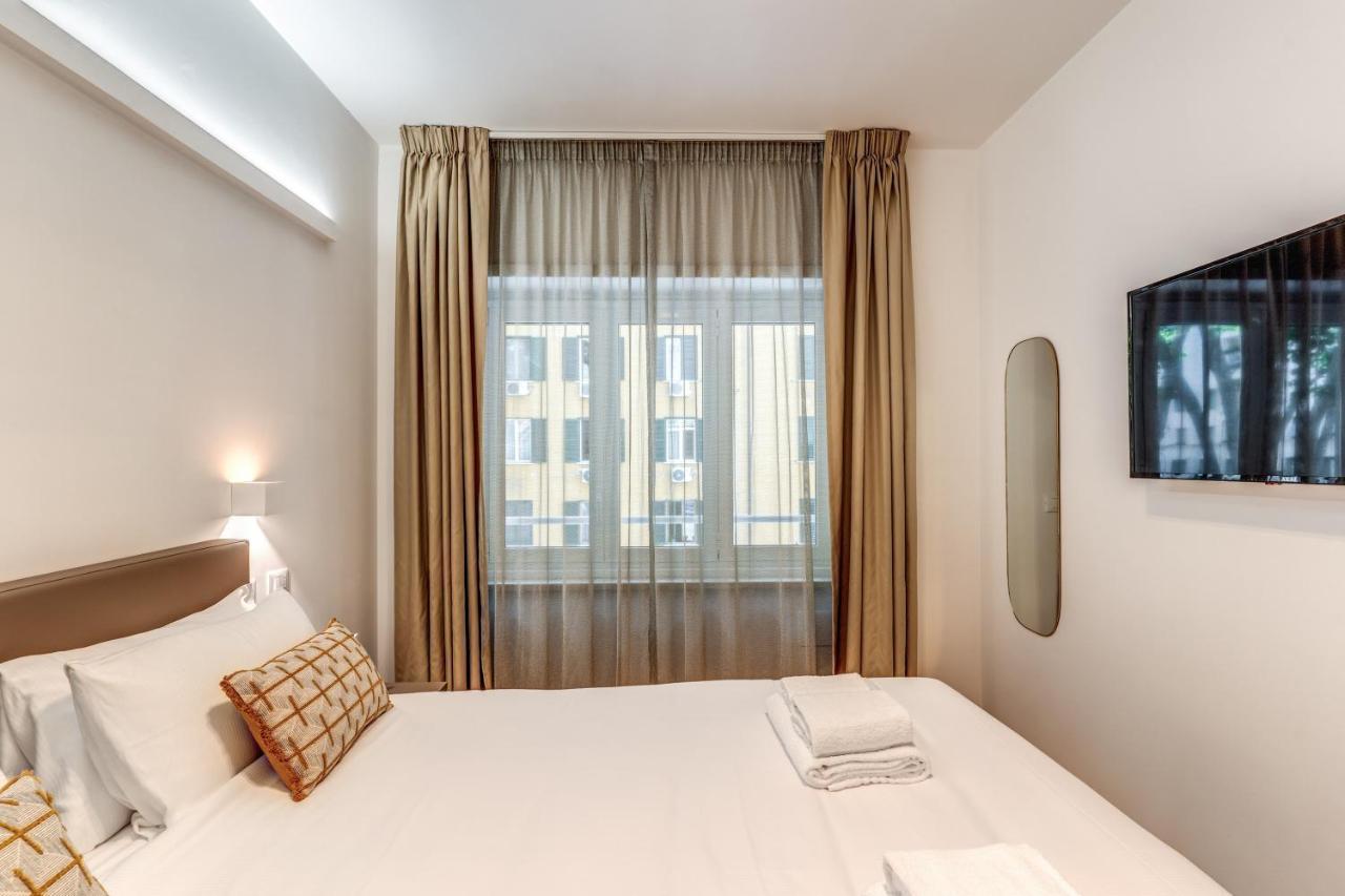 Guest house Relais Metronia