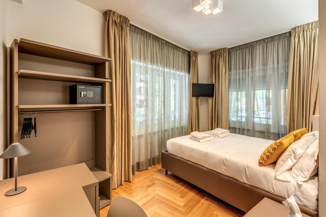 Relais Metronia Guest house Rome