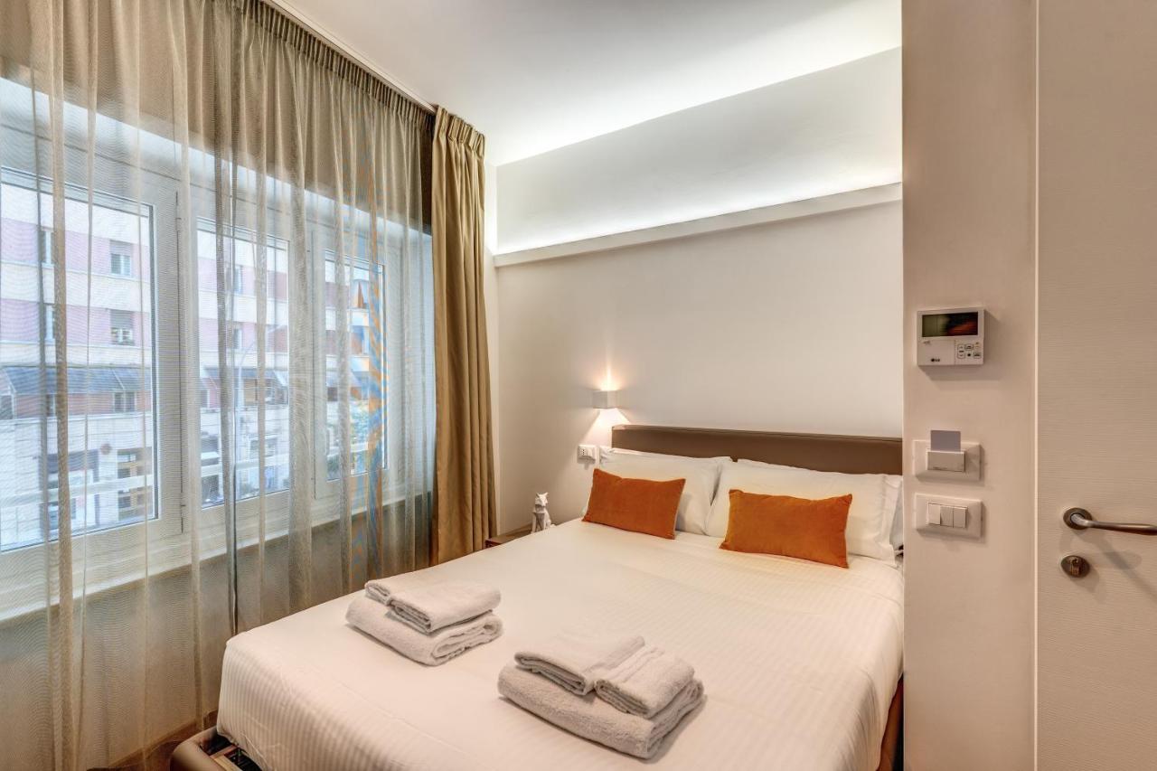 Guest house Relais Metronia *