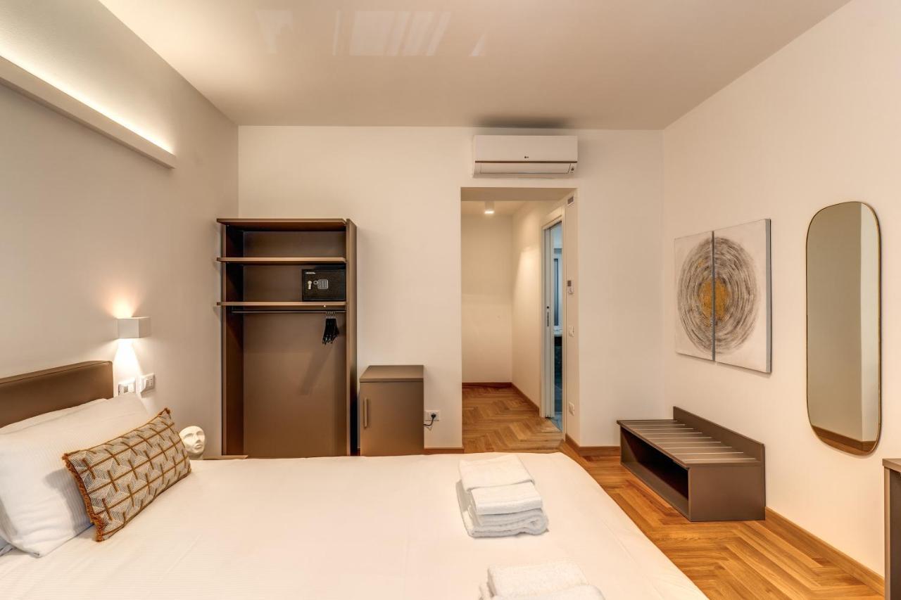 Relais Metronia Guest house *