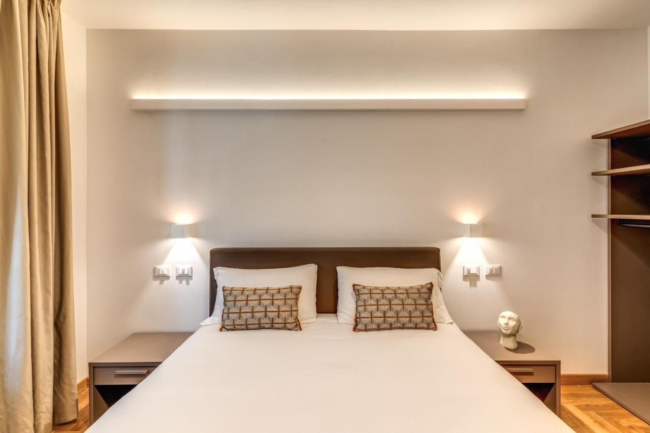 Relais Metronia Rome