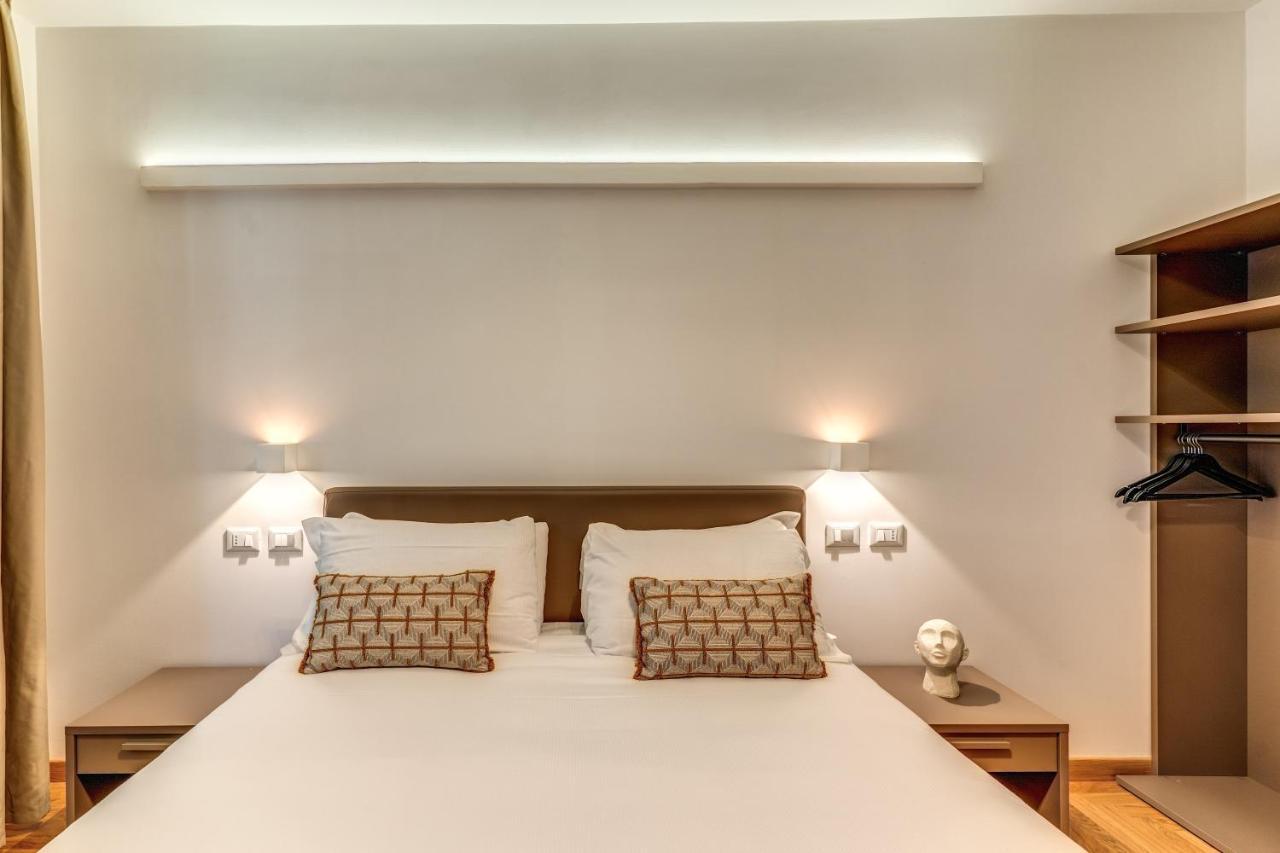 Relais Metronia Guest house *
