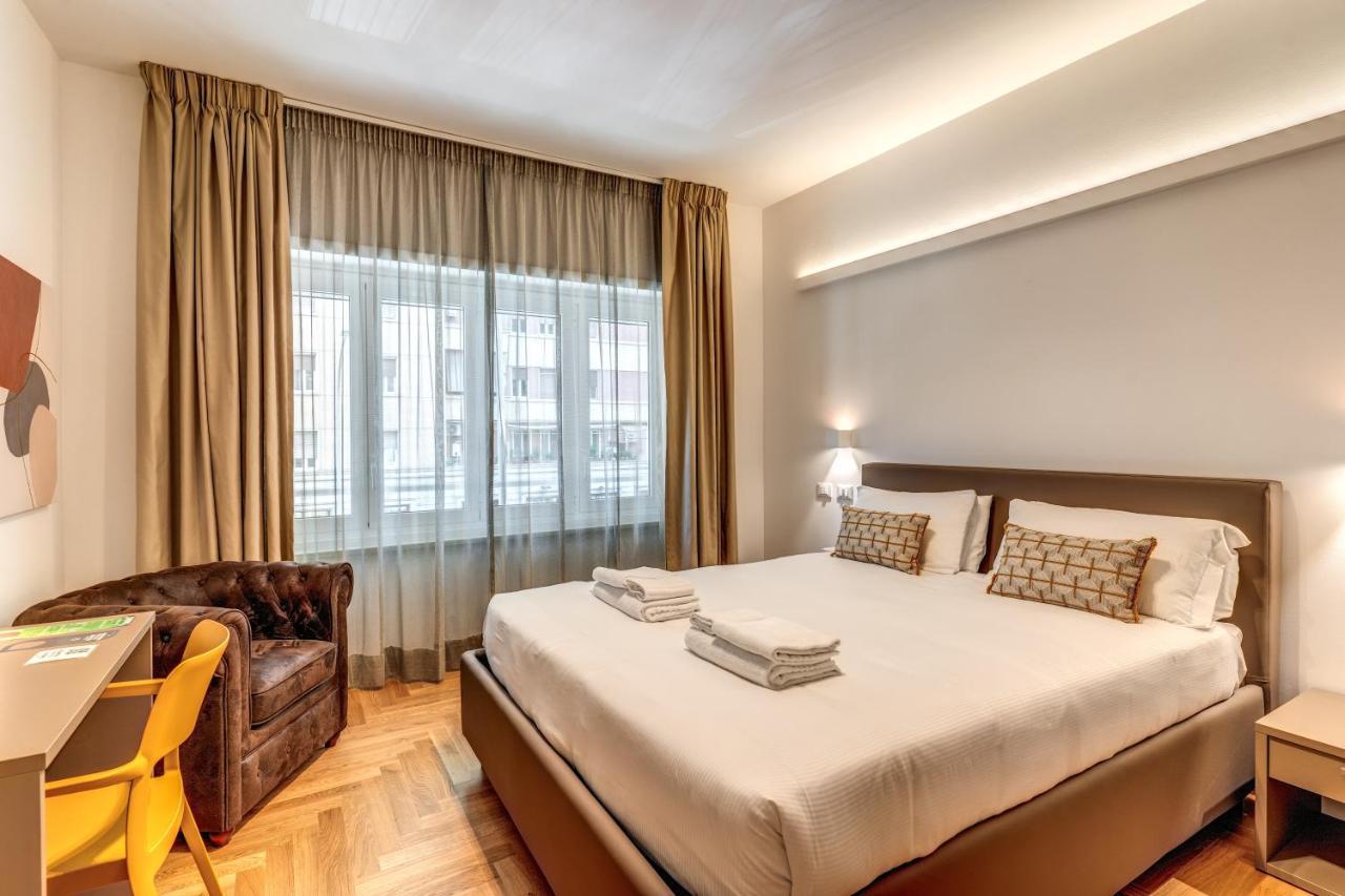 Guest house Relais Metronia