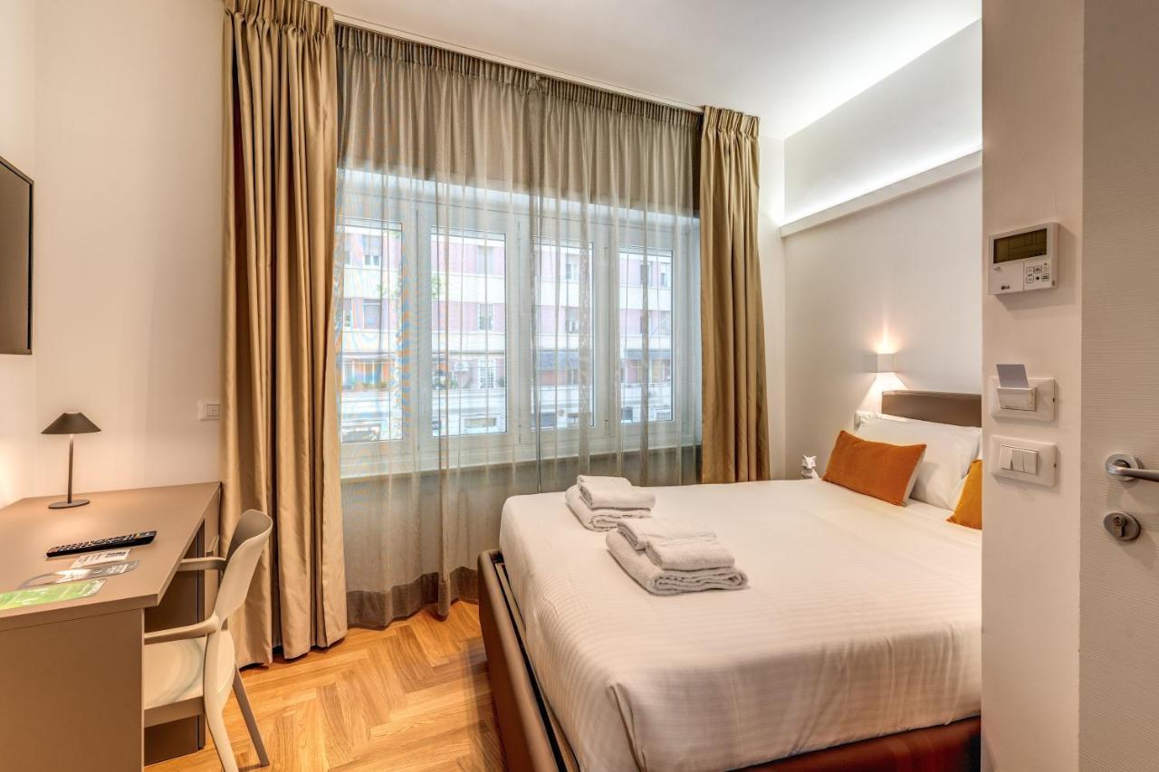 Guest house Relais Metronia Rome