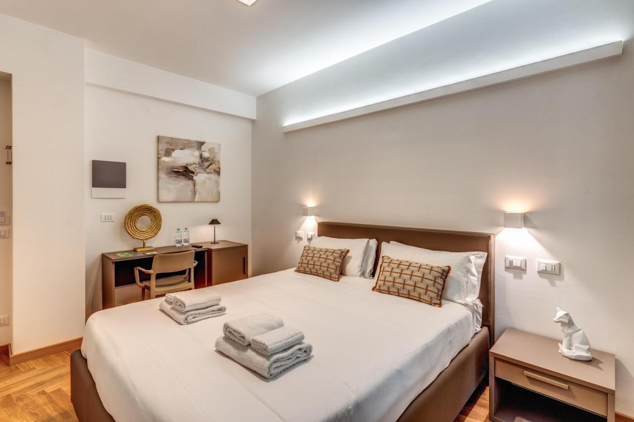 Relais Metronia Guest house *