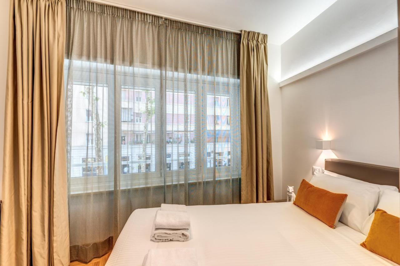 Guest house Relais Metronia Rome