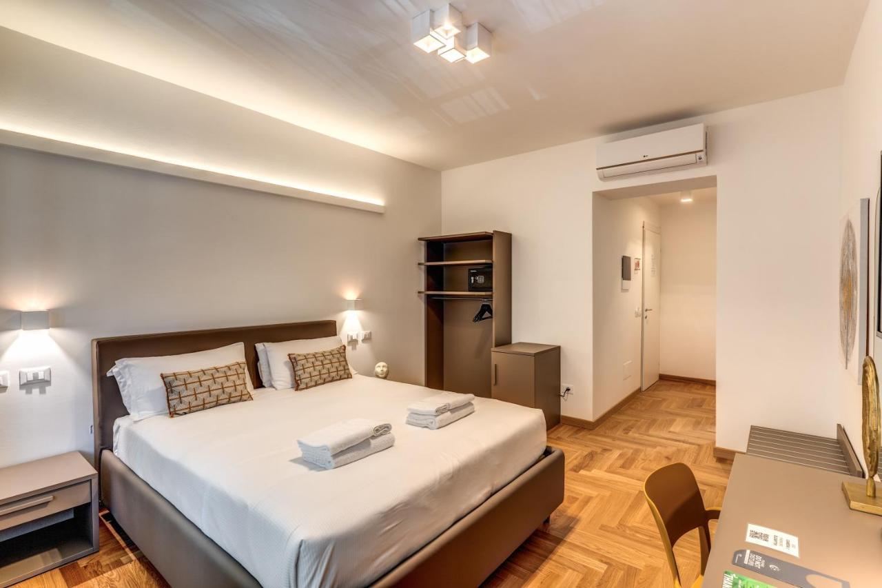 Relais Metronia Guest house Rome