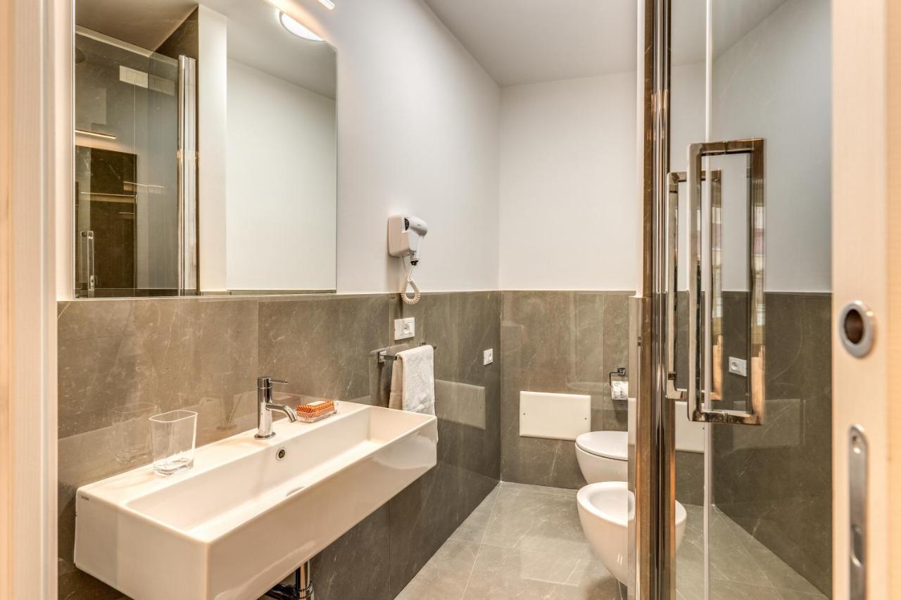 Relais Metronia Guest house