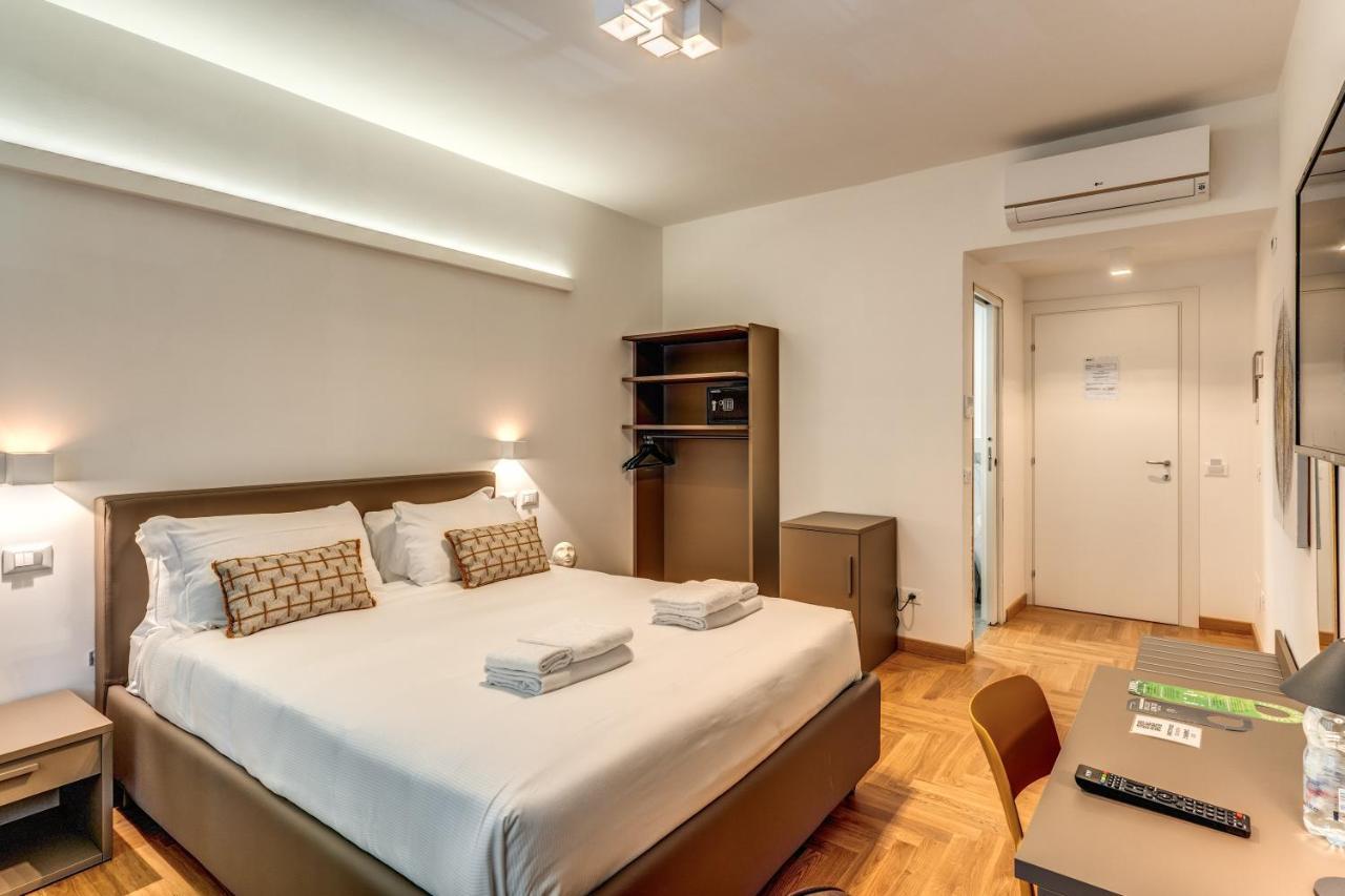 Relais Metronia Guest house Rome