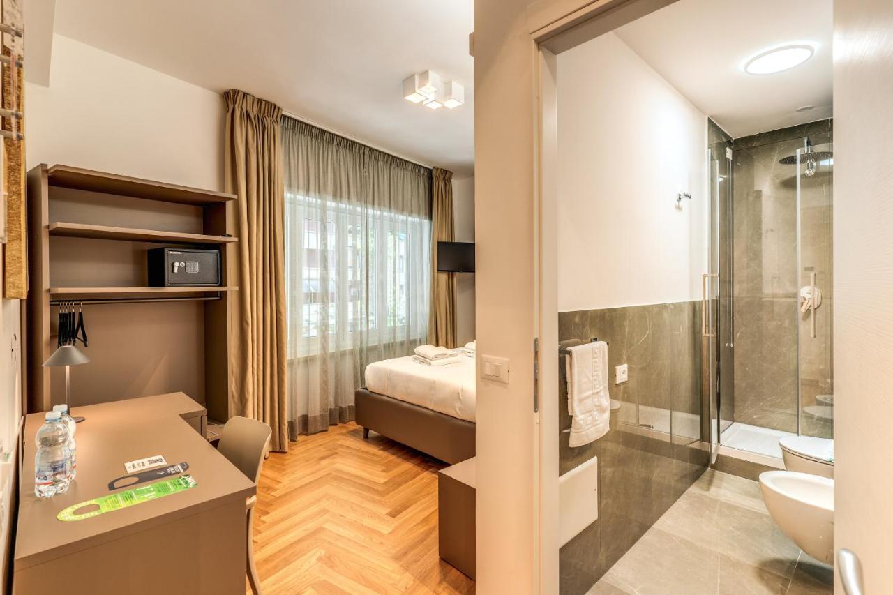 Guest house Relais Metronia *