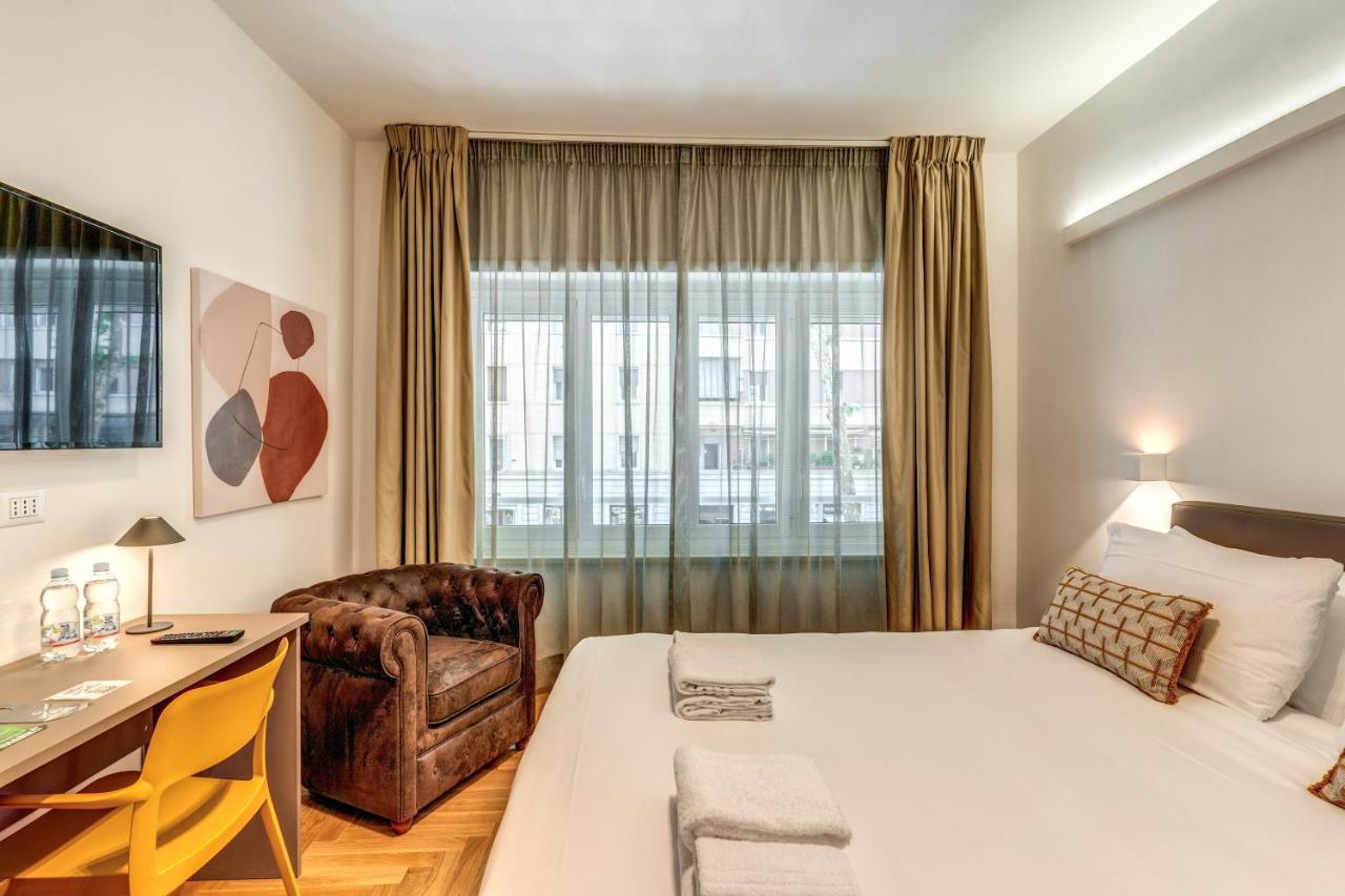 Guest house Relais Metronia