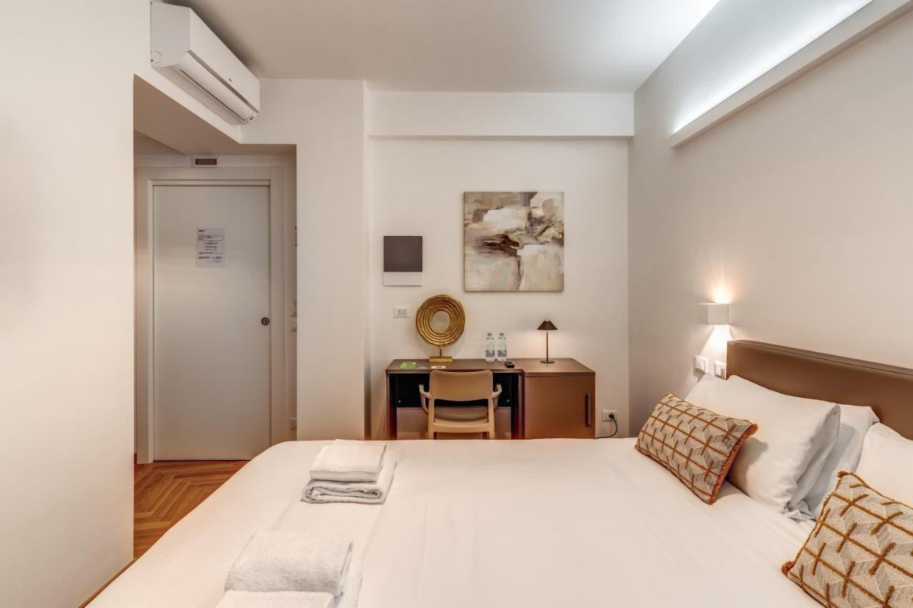 Guest house Relais Metronia *