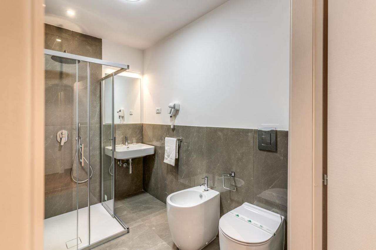 Relais Metronia Guest house Rome