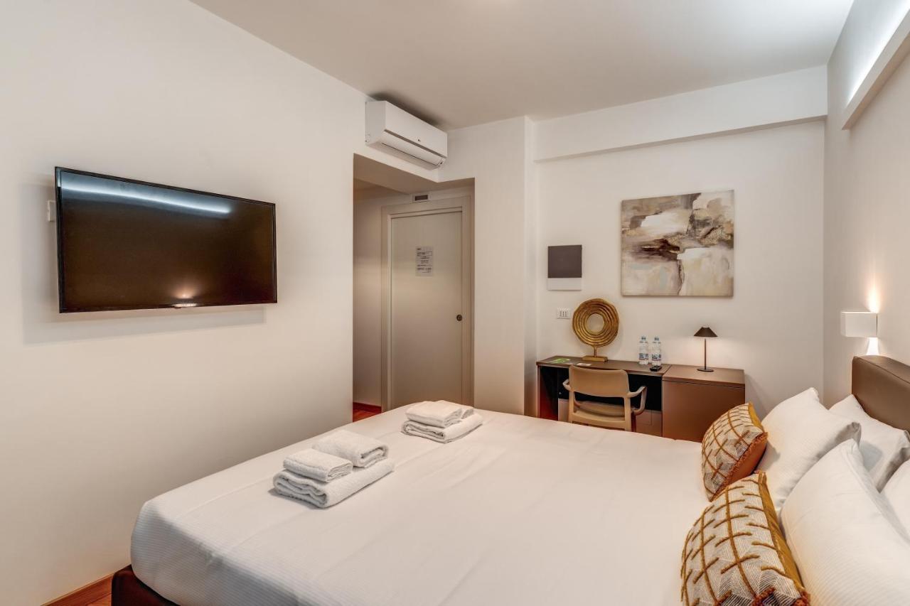 Guest house Relais Metronia *