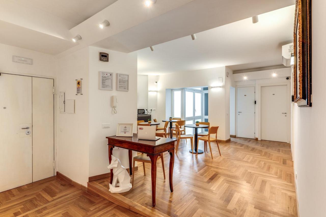 Relais Metronia Guest house Rome