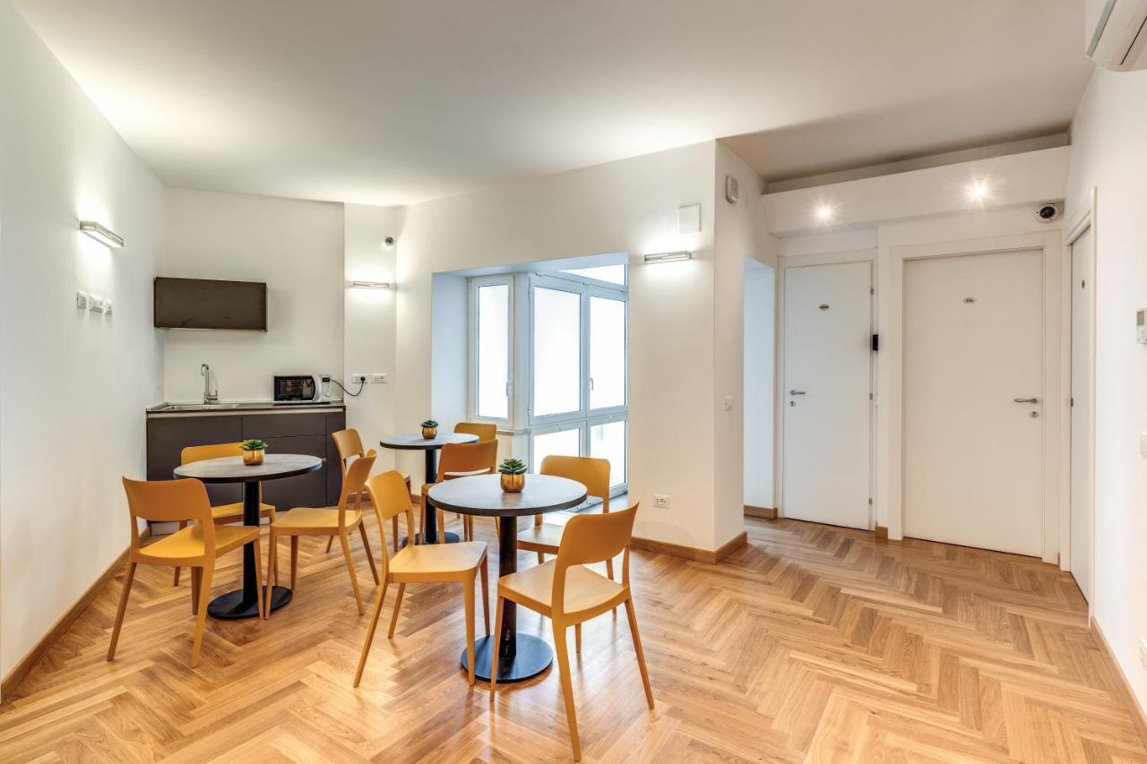 Guest house Relais Metronia *