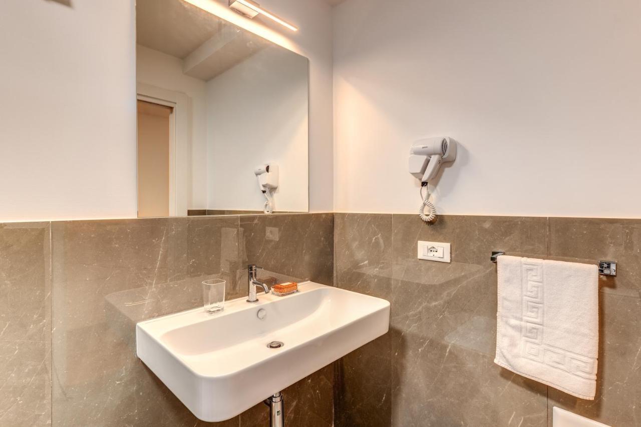 Relais Metronia Guest house *