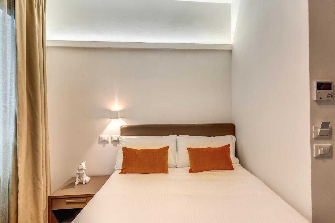 Guest house Relais Metronia *