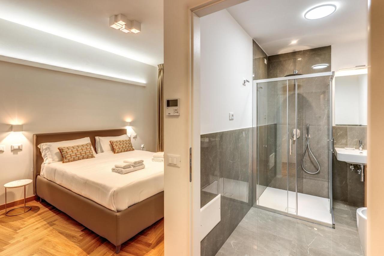 Relais Metronia * Rome